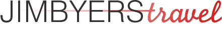 Logo with the text “JIMMYSHOES” in black, fading to red on “SHOES,” on a transparent background—perfect for travel sites highlighting things to do in the USA or featuring top hotels USA visitors love.